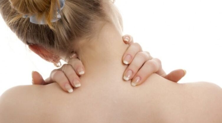 Osteochondrosis what is it