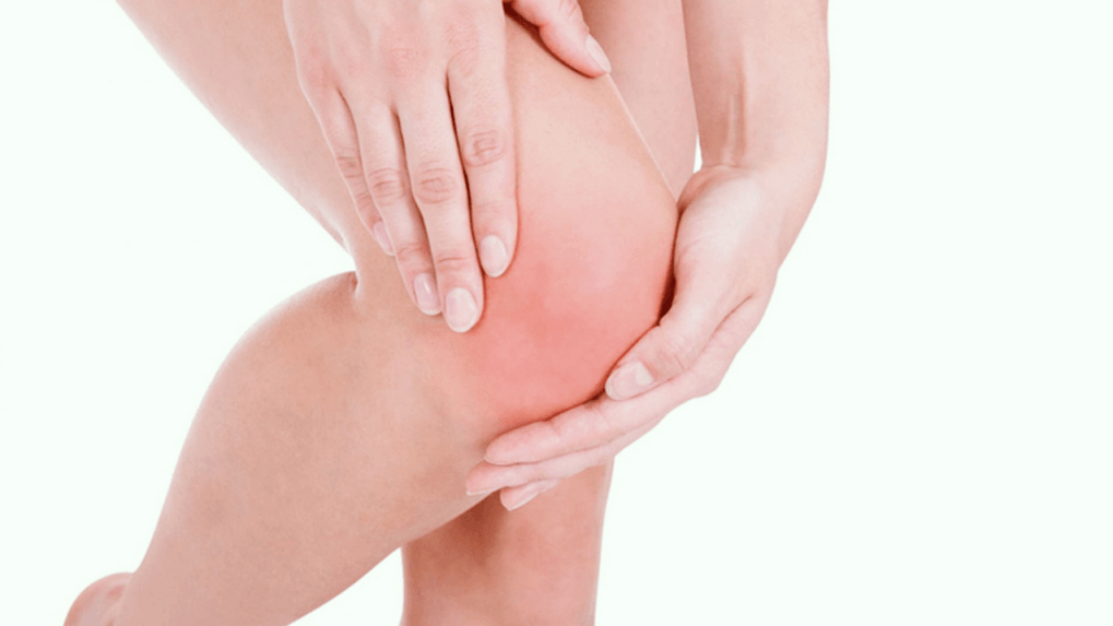 Knee pain can be a cause of knee osteoarthritis